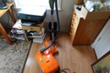 KENMORE HEPA MEDIA FILTER VACUUM CLEANER