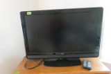42 INCH MAGANAVOX FLAT SCREEN TV