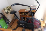 MARCY FAN EXERCISE BIKE