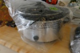 BRAND NEW HAMILTON BEACH CROCK POT AND TRUE DOUBLE WARMING POT