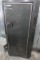 15 GUN CORNER SAFE WITH COMBINATION