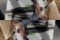 LOT OF 4 RIVETS GUNS