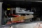 CRAFTSMAN TOOL BOX WITH PIPE WRENCH PVC CUTTERS OPEN END WRENCH ETC