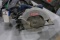 3 CIRCULAR SAWS 2 HITACHI AND 1 RYOBI