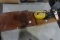 PARTIAL SET ROUTER BITS 2 PARTIAL GUN CLEANING KITS WORK LIGHT NEW CONTROL