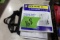 SQUARE D PRESSURE SWITCH NEW IN BOX AND SECURITY BATTERY TLV12540F2 12 V