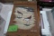 LOT OF ART INCLUDING SAND PIPER PAINTING STILL LIFE AND FLORAL