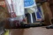 BOX LOT WITH GUN LOCKS FLASHLIGHT AND MORE