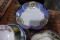 LOT OF NORITAKE BOWLS TEACUPS AND SAUCERS