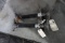 PAIR OF SCREW JACKS
