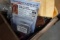 BOX LOT INCLUDING STOCK PADS PISTOL GRIPS GUN ACCESSORIES