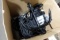 CLIMBER GRAPPLE NYLON HOLSTER STORAGE BAGS GUN LOCKS AND KNIFE