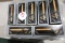 7 BOXES 410 3 INCH 1/2 OUNCE SHOT 1250 FPS SHOT SIZE 7 HEVI SHOT TOTAL 70 R