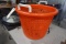 PLASTIC BASKET SEAFOOD OR PRODUCE