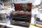 TOOL BOX 3 DRAWER FULL OF TOOLS INCLUDING CRAFTSMAN SOCKETS RATCHETS OPEN E