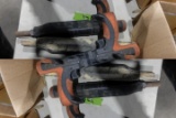 LOT OF 4 RIVETS GUNS