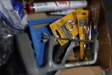COOLER NAILS SANDING BLOCKS BUCKET SCREWS FASTENERS CLIPS AND MORE