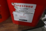 BUCKET FIRESTONE ALL PURPOSE FASTENERS