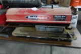 REDDY HEATER 55000 BTU KEROSENE