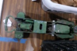FLOOR JACK MISC HANDLE