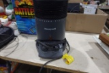 HONEYWELL HEATER