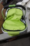 HOT COLD PICNIC BASKET