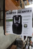 2 PRO HUNTER II PROGRAMABLE FEEDER KITS
