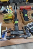 RIFLE GUN VISE