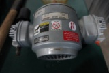 GAST AIR PUMP MODEL PCD10