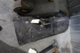 LAWN MOWER PUSH BLADE APPROX 32 INCH X 15 INCH