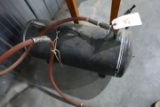 PORTABLE AIR TANK
