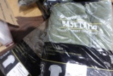 LOT OF BRAND NEW IN WRAPPER LL BEAN SOFFE LONG SLEEVE LAYER SHIRTS