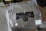 BRAND NEW DULUTH PANTS MILITARY BROWN 44 X 30 LL BEAN SWEATER XL LL BEAN V