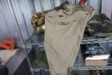 BRAND NEW DEULUTH HATS AND PANTS 46 X 30