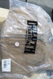NEW IN WRAPPER DULUTH XXXL CANVAS VEST DELUTH WORK PANTS INSULATED 42 X 32
