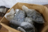 LARGE LOT SCREWS