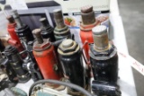 11 BOTTLE JACKS