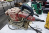 BOTSCH SANDER AND MILWAUKEE SANDER