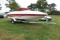 #4301 2001 BAYLINER BOAT CAPRI LX 21' 5.0 MERCURY MERCRUISER ALPA ONE OUTDR