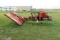 #2408 SIDE CUT BUSH HOG SM 60 60