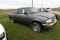 #3002 2000 FORD RANGER EXT CAB 2 WD 188926 MILES AM FM CD PLAYER CLOTH INTE