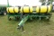#2401 JOHN DEERE 1750 6 ROW PLANTER 70 GALLON SPRAY TANKS GOOD SHAPE