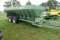 #2402 20' SPREADER SPREAD MASTER MODEL PT20 PTO DRIVEN MINOR RUST 1050 X 39