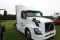 #3009 2017 VOLVO TRUCK 578471 MILES POWER WINDOWS DOORS SEATS AUTOMATIC TRA