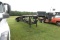 #3013 2015 KAUFFMAN TRAILER 48' BED 31