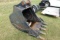 #4403 EXCAVATOR BUCKET 42