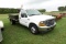 #5301 2000 FORD F350 DUALLY 165