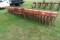 #3303 INTERNATIONAL ROTARY HOE 16' WIDE 20