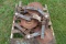 #3305 YETTER NO TILL FERTILIZER COULTERS 17