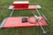 #3024 ASTON LIFT MIDRISE SCISSOR LIFT MODEL ASL 8047 75